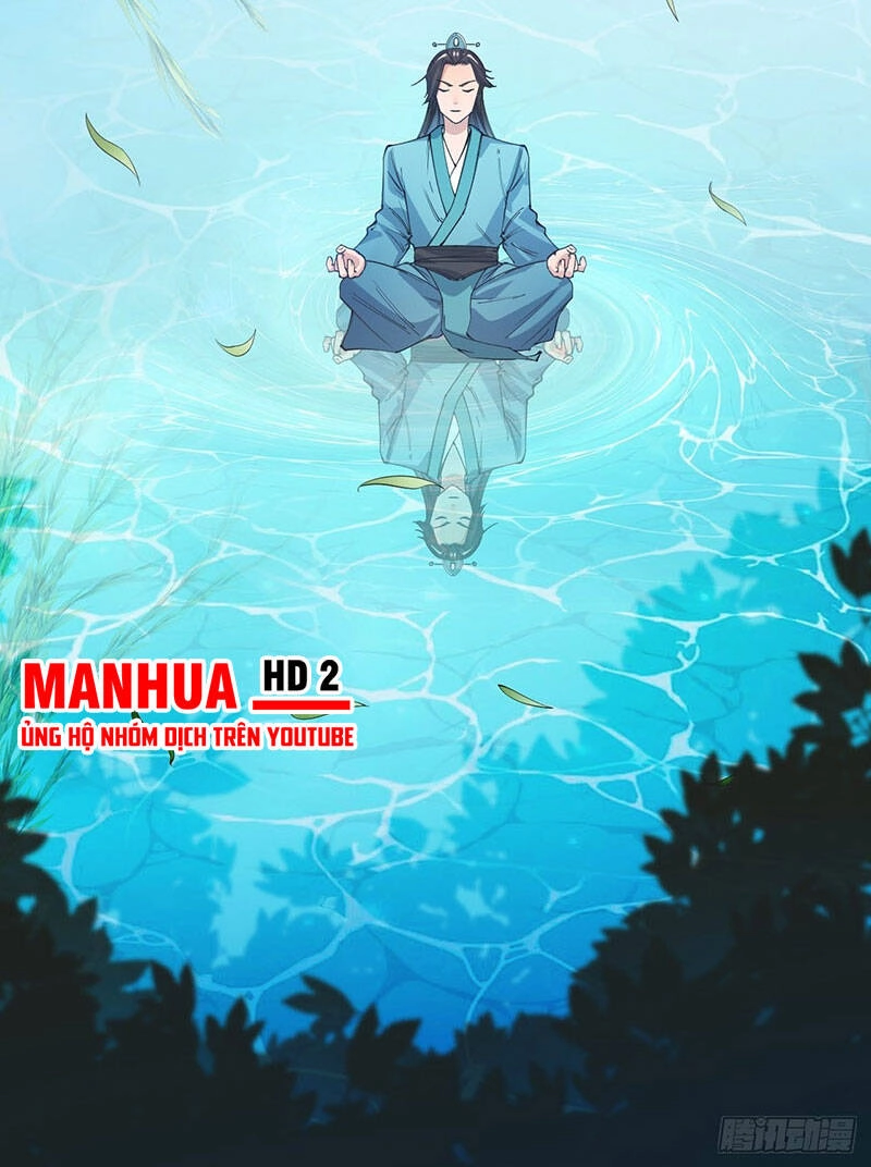 Võ Lăng Cửu Thiên Chapter 7 - 52