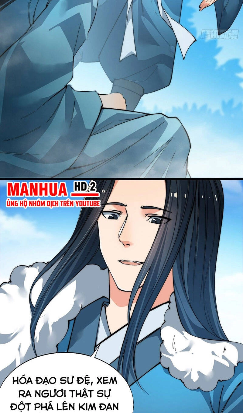 Võ Lăng Cửu Thiên Chapter 8 - 5