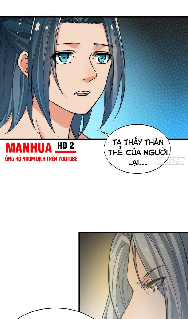 Võ Lăng Cửu Thiên Chapter 8 - 18