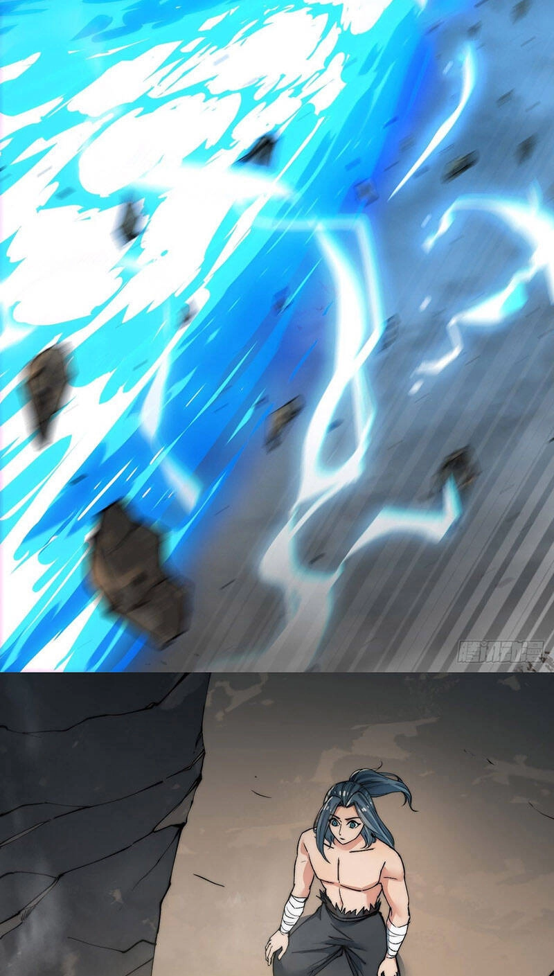 Võ Lăng Cửu Thiên Chapter 8 - 38