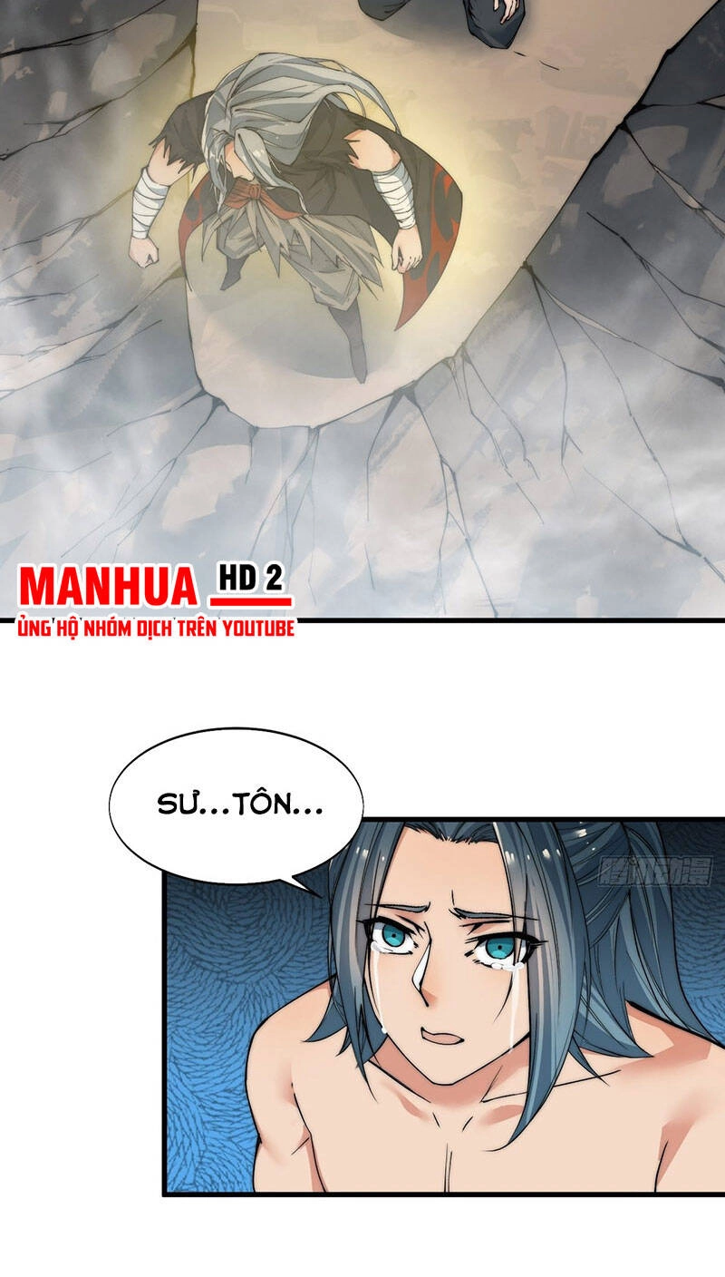 Võ Lăng Cửu Thiên Chapter 8 - 39