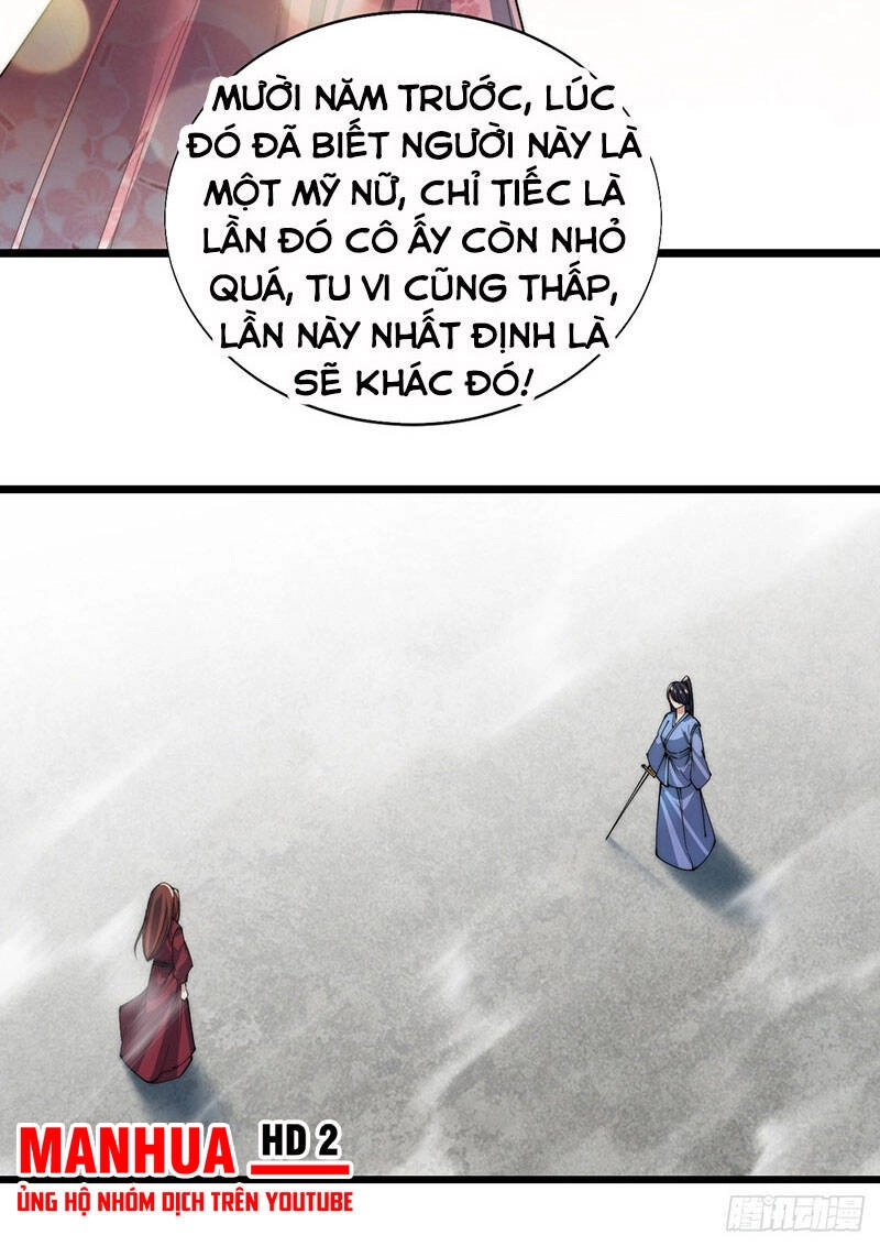 Võ Lăng Cửu Thiên Chapter 9 - 22