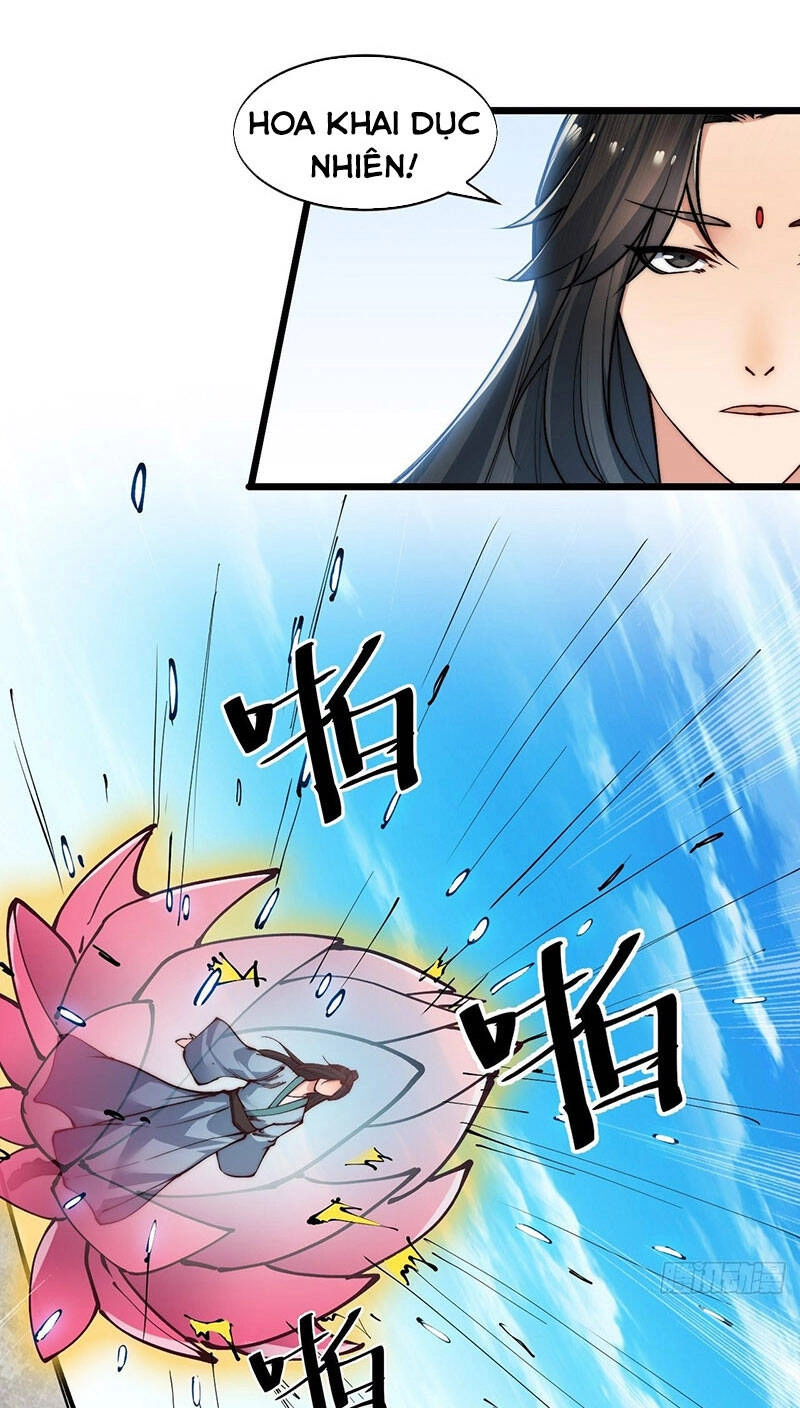 Võ Lăng Cửu Thiên Chapter 9 - 39