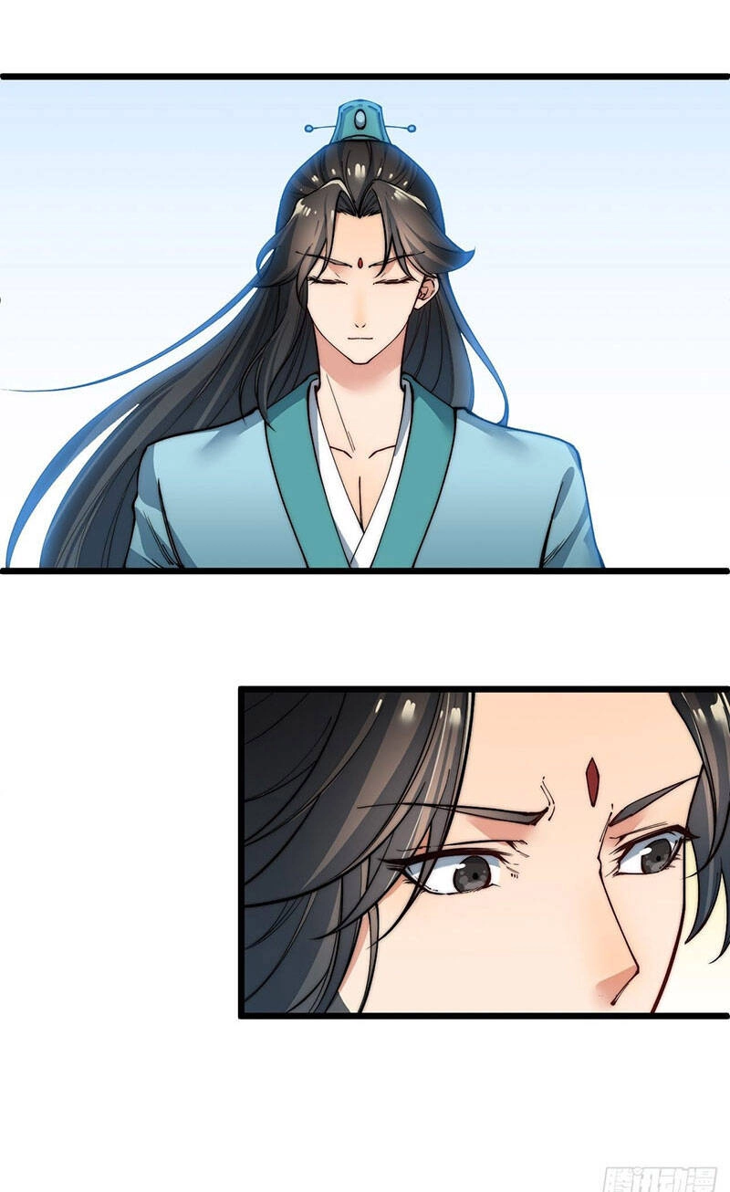 Võ Lăng Cửu Thiên Chapter 10 - 11