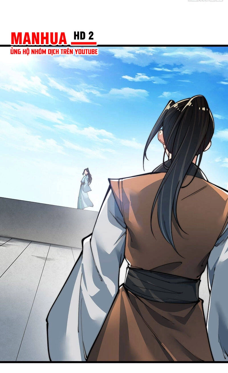 Võ Lăng Cửu Thiên Chapter 10 - 12