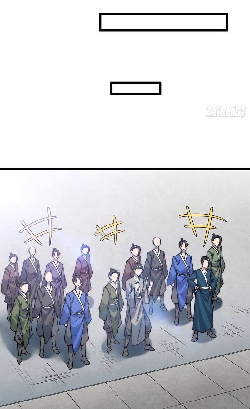 Võ Lăng Cửu Thiên Chapter 10 - 15