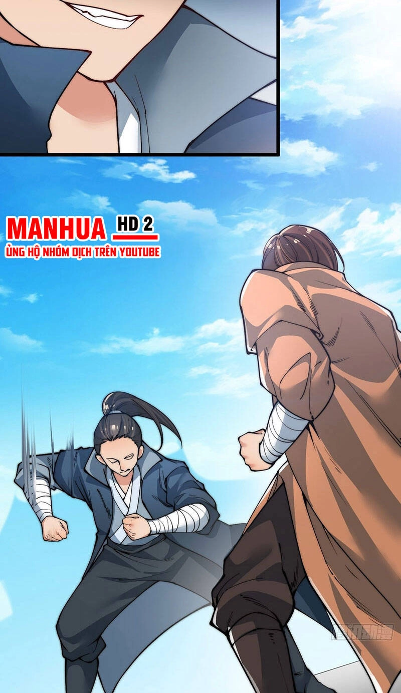 Võ Lăng Cửu Thiên Chapter 10 - 28