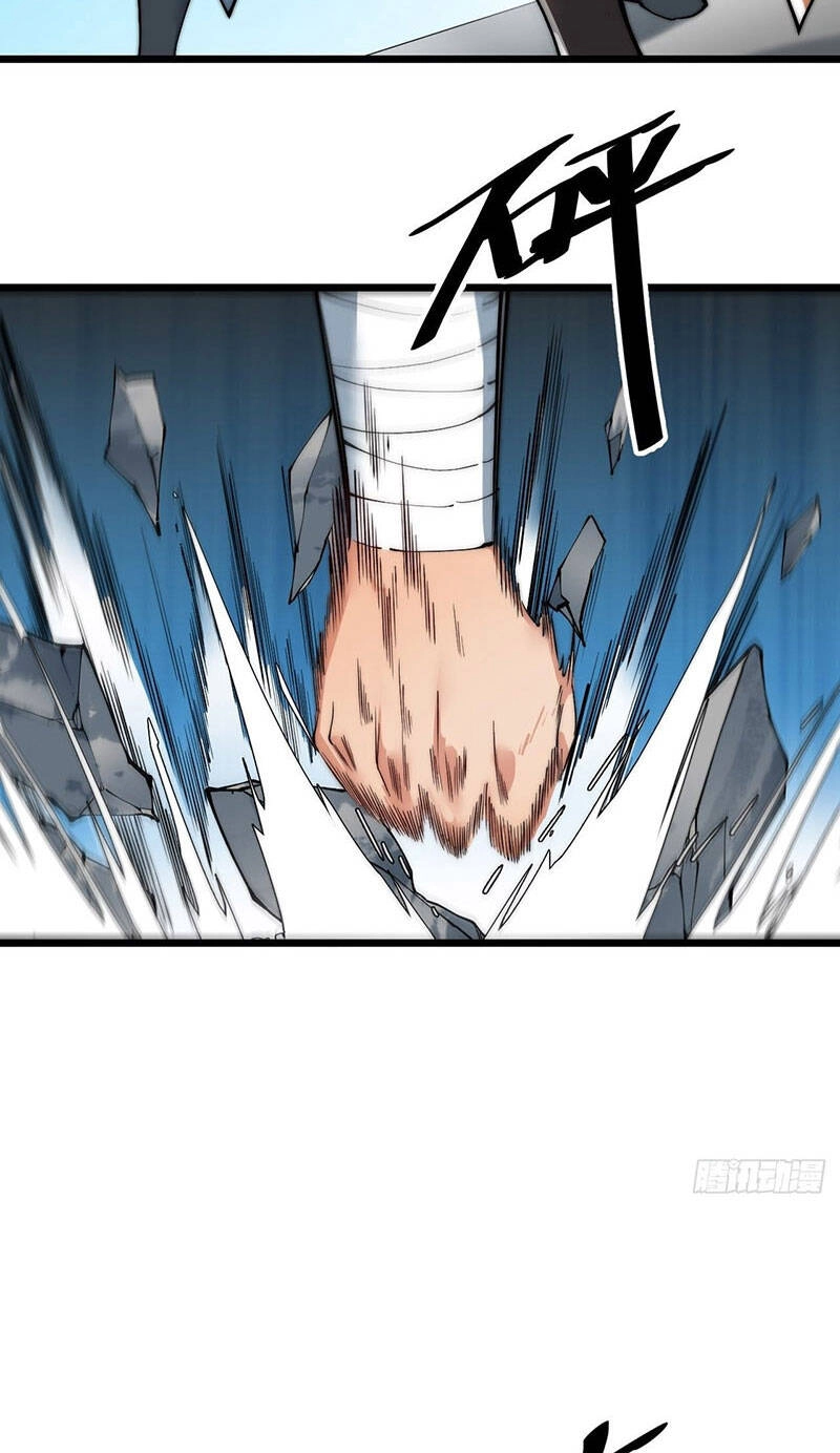 Võ Lăng Cửu Thiên Chapter 10 - 29