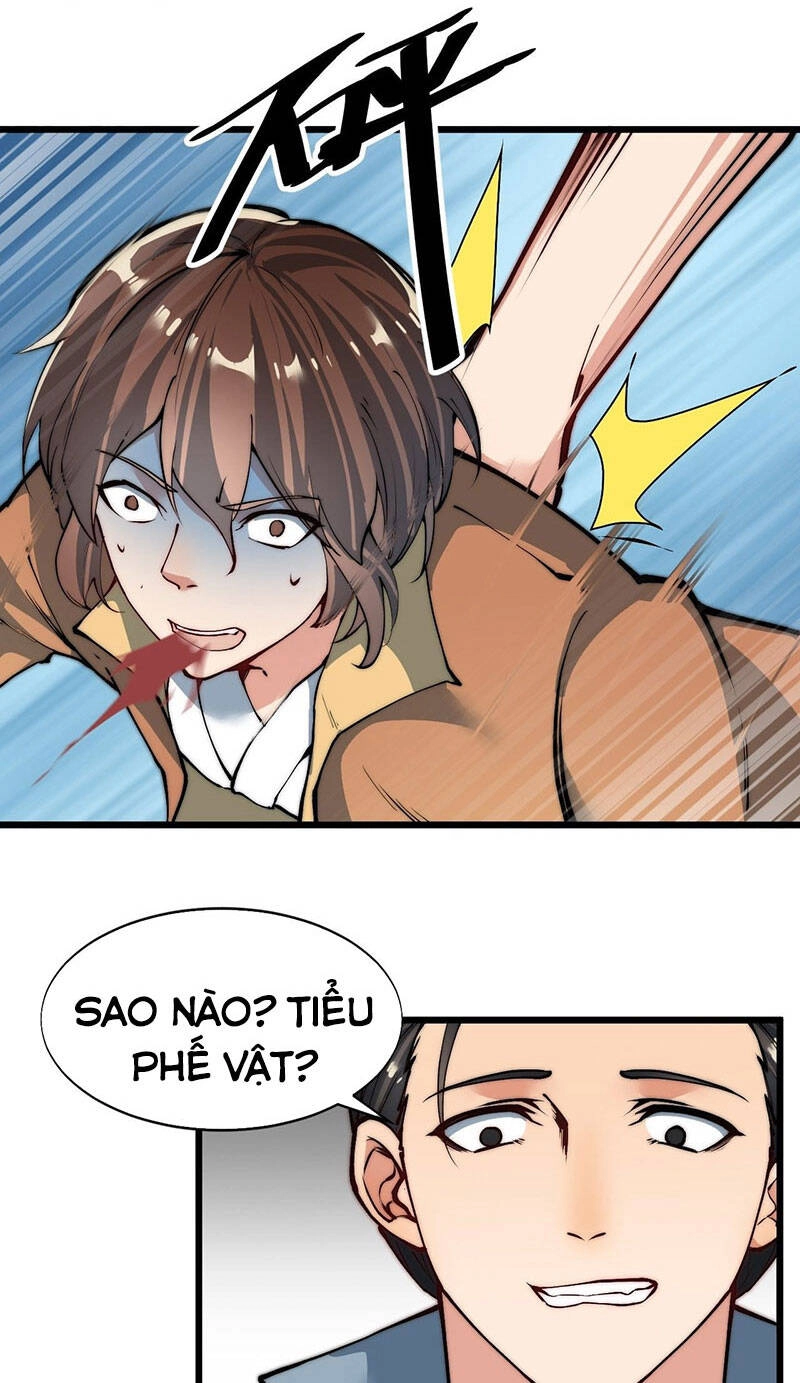 Võ Lăng Cửu Thiên Chapter 10 - 33