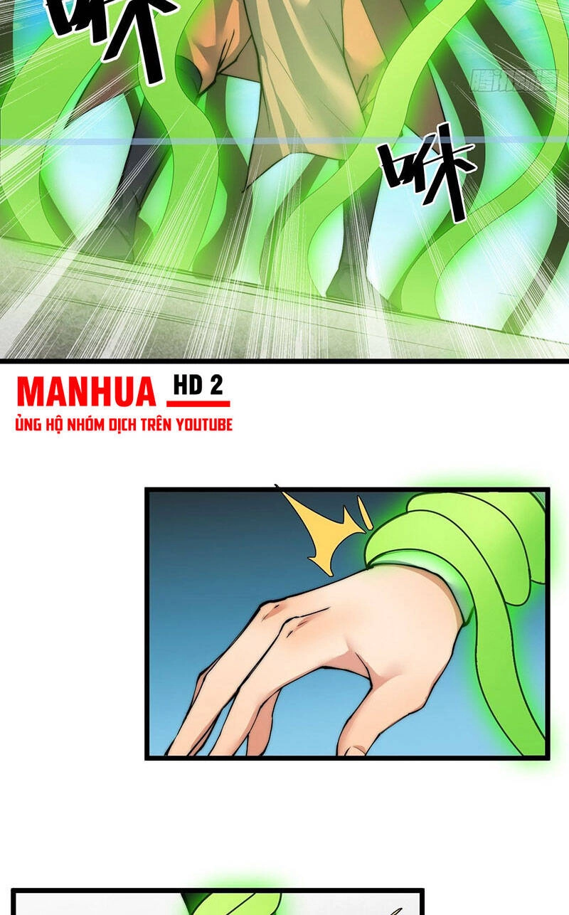 Võ Lăng Cửu Thiên Chapter 11 - 4