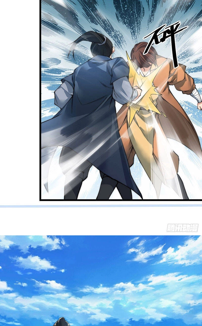 Võ Lăng Cửu Thiên Chapter 11 - 7