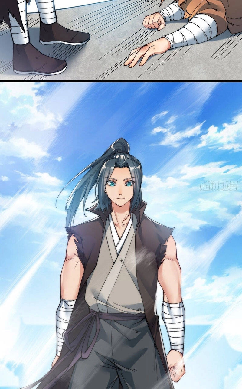 Võ Lăng Cửu Thiên Chapter 11 - 20