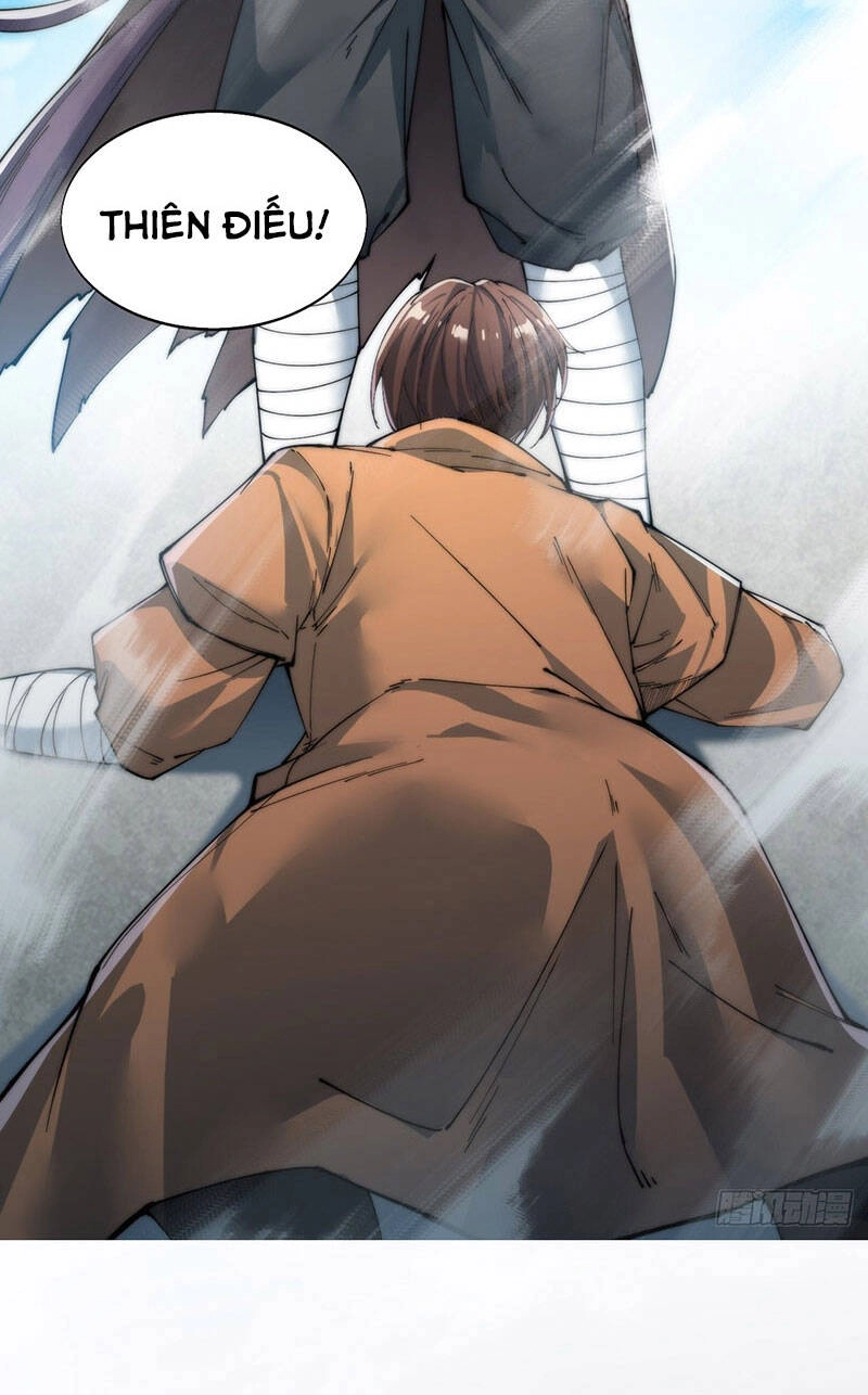 Võ Lăng Cửu Thiên Chapter 11 - 21