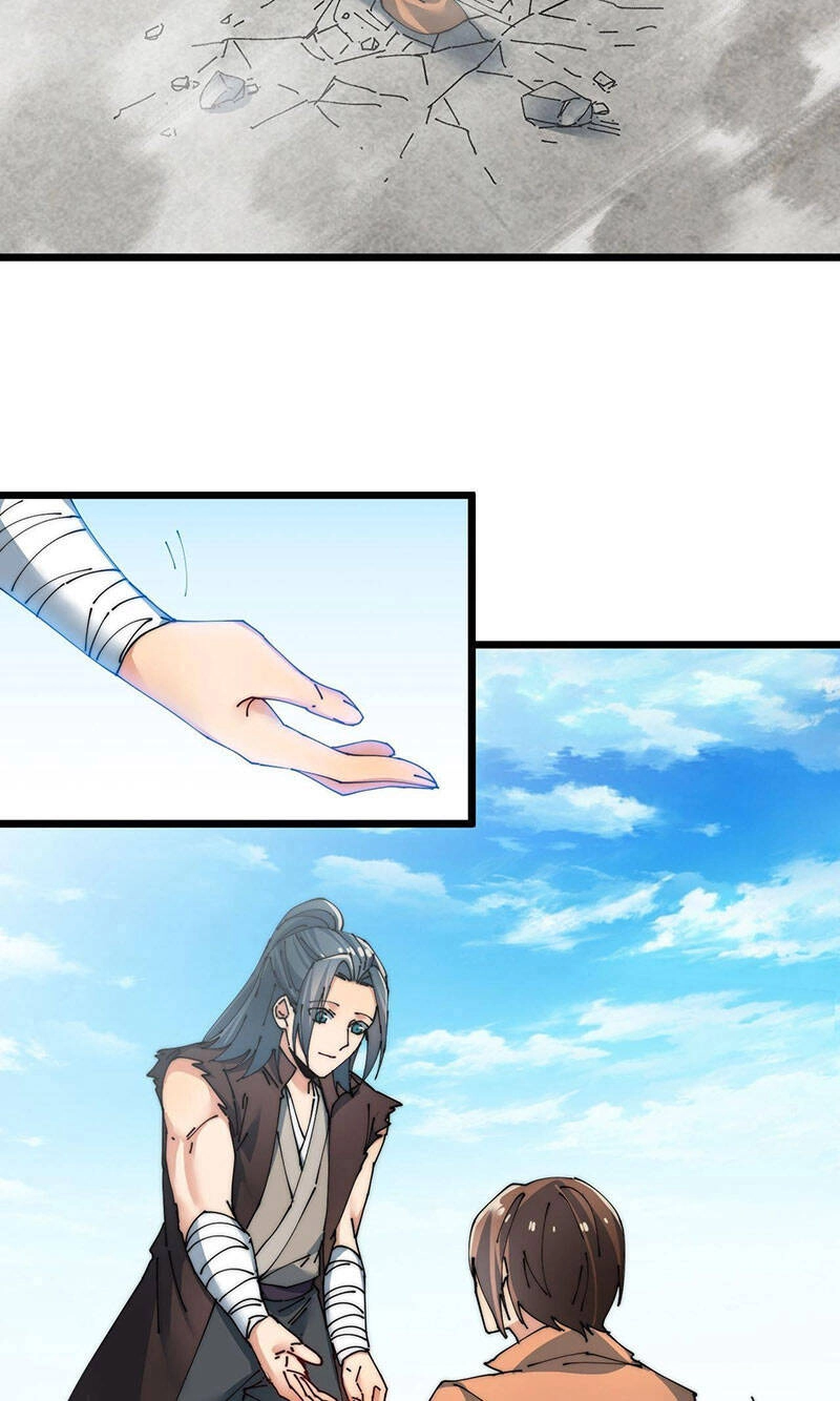 Võ Lăng Cửu Thiên Chapter 11 - 23