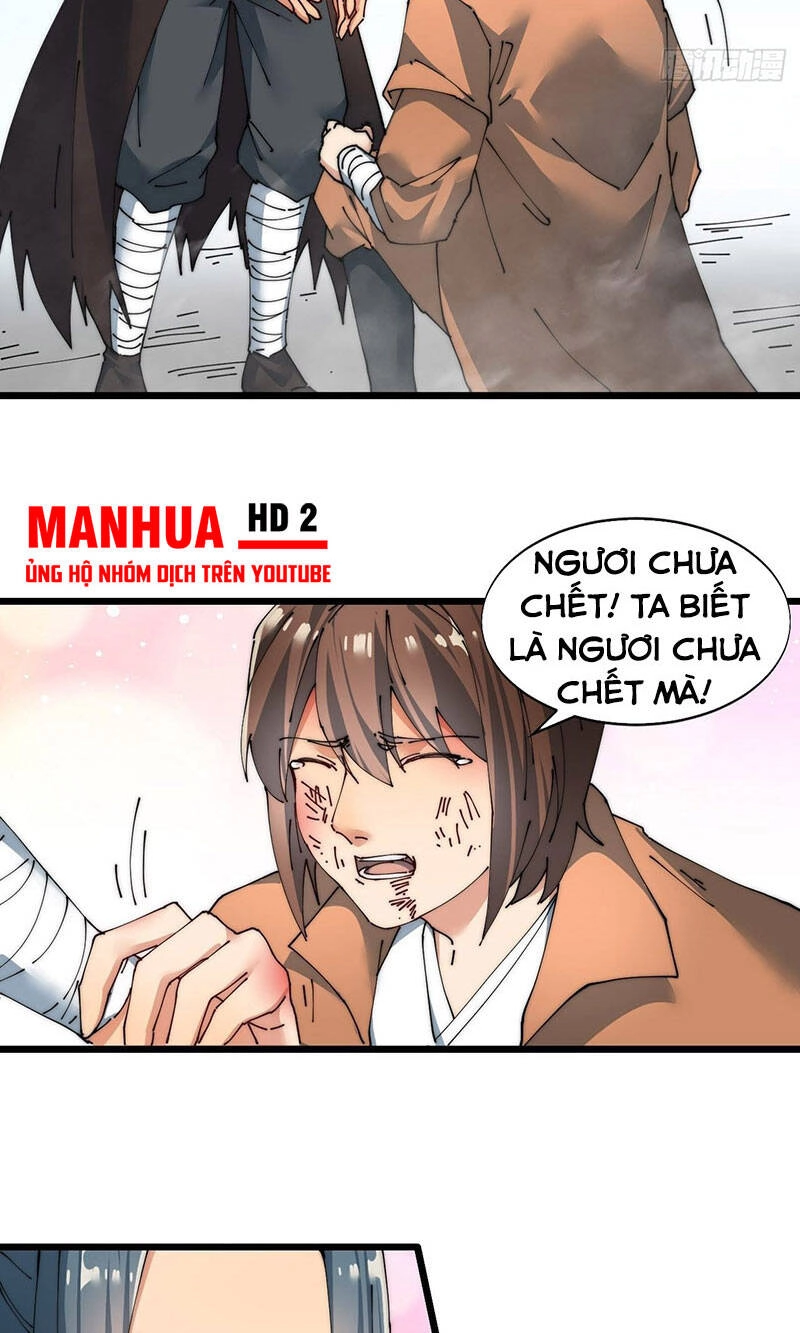 Võ Lăng Cửu Thiên Chapter 11 - 24