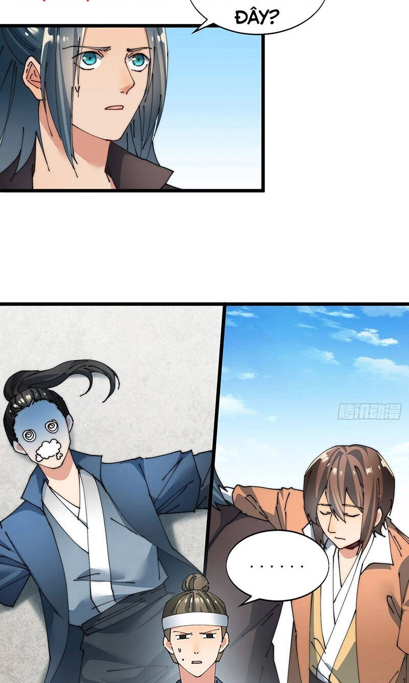 Võ Lăng Cửu Thiên Chapter 11 - 28