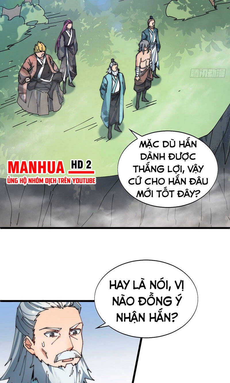 Võ Lăng Cửu Thiên Chapter 11 - 41