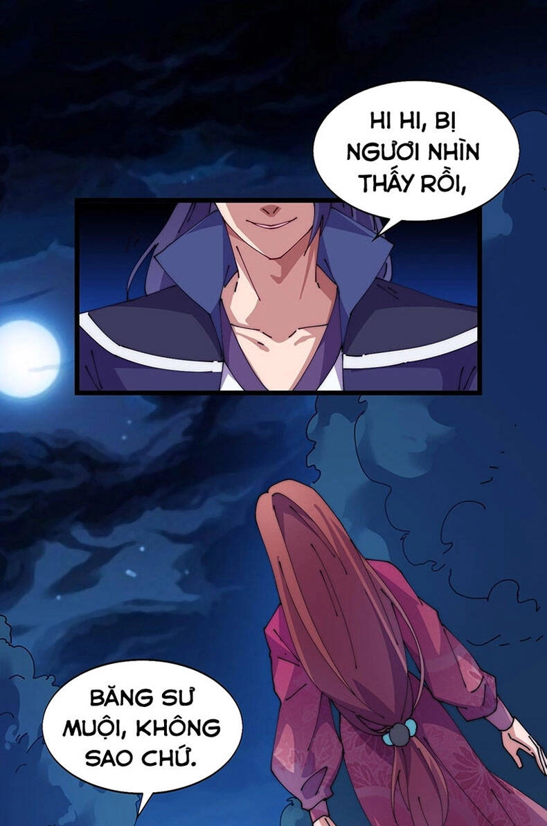 Võ Lăng Cửu Thiên Chapter 13 - 3