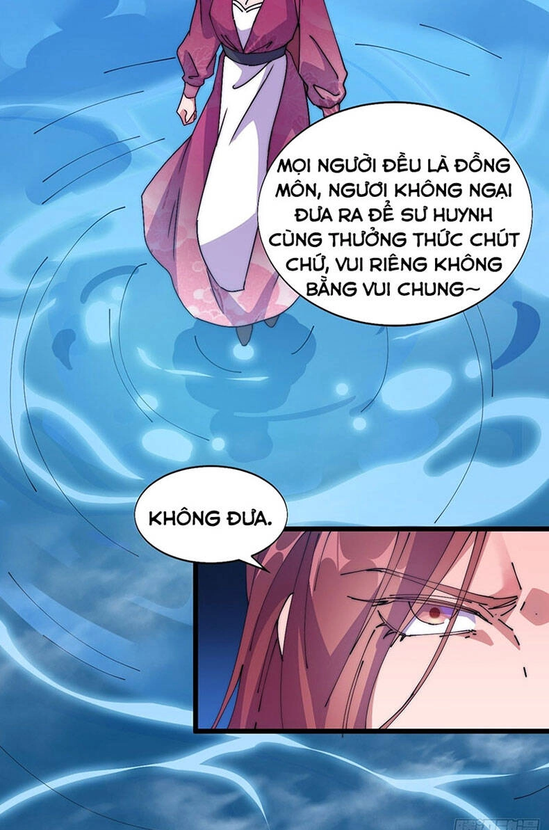 Võ Lăng Cửu Thiên Chapter 13 - 7