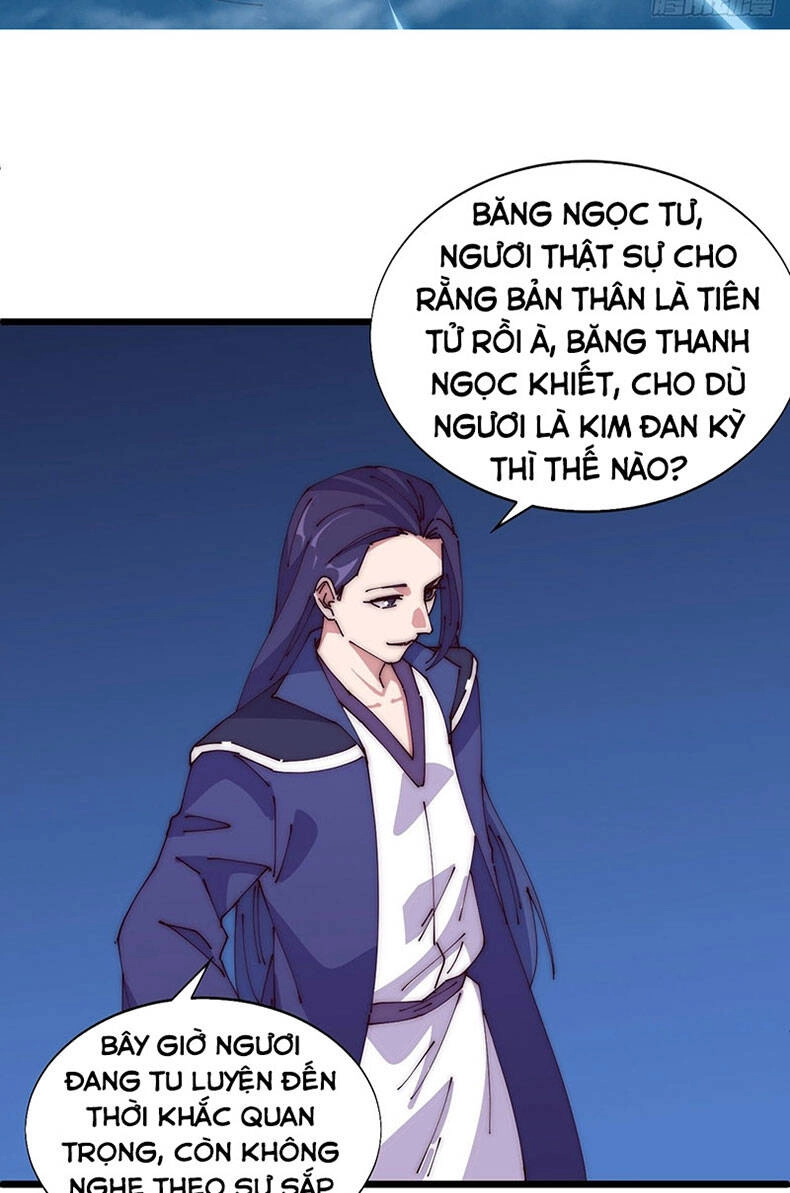 Võ Lăng Cửu Thiên Chapter 13 - 8