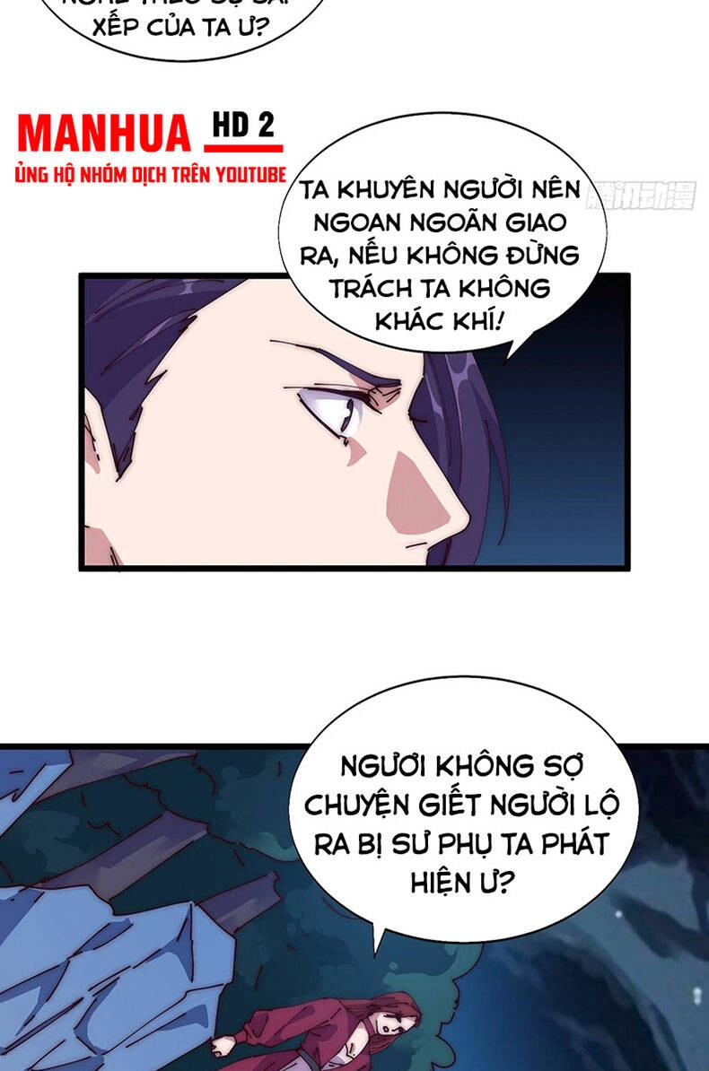 Võ Lăng Cửu Thiên Chapter 13 - 9