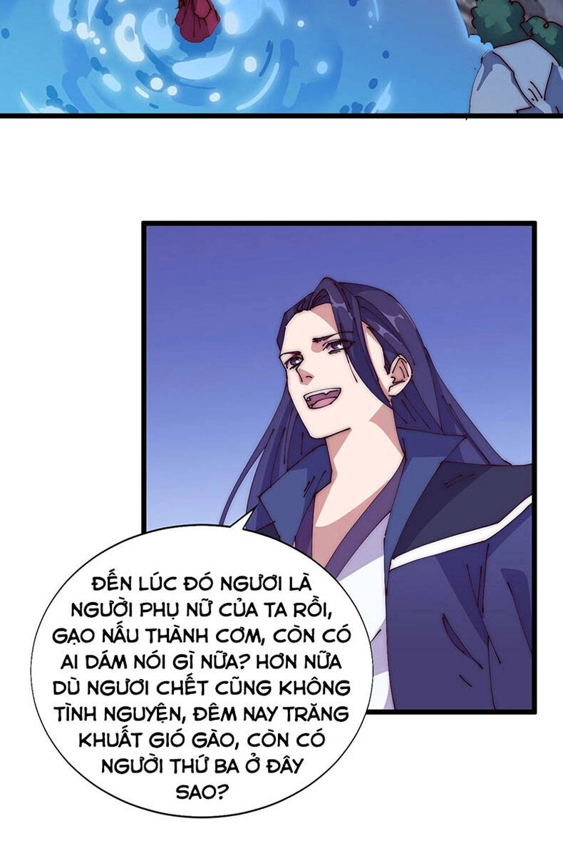 Võ Lăng Cửu Thiên Chapter 13 - 12