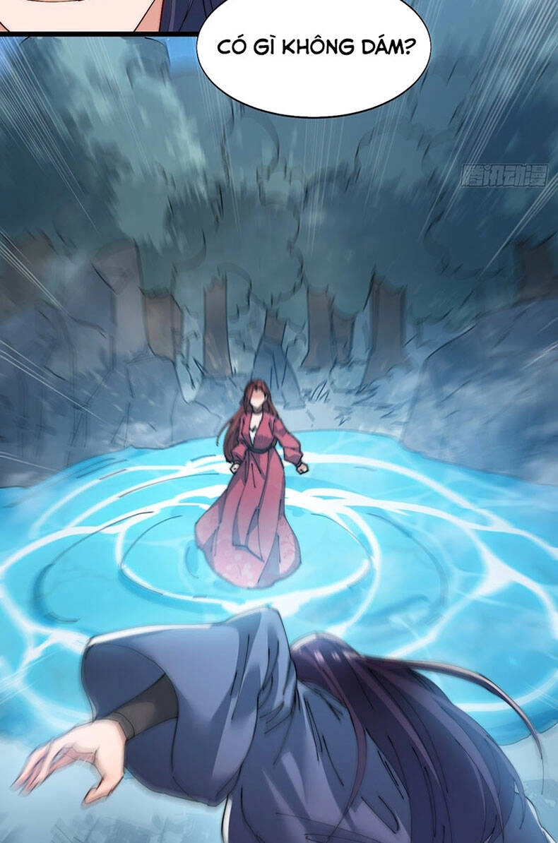 Võ Lăng Cửu Thiên Chapter 13 - 14