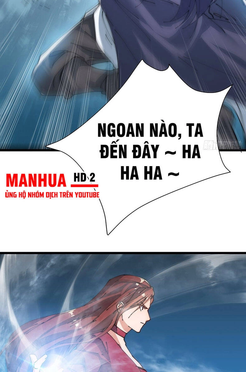 Võ Lăng Cửu Thiên Chapter 13 - 15