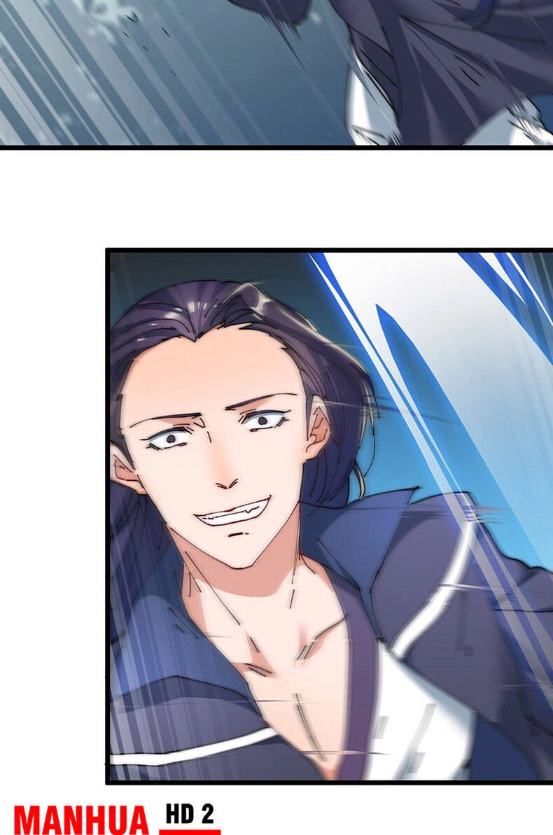 Võ Lăng Cửu Thiên Chapter 13 - 17