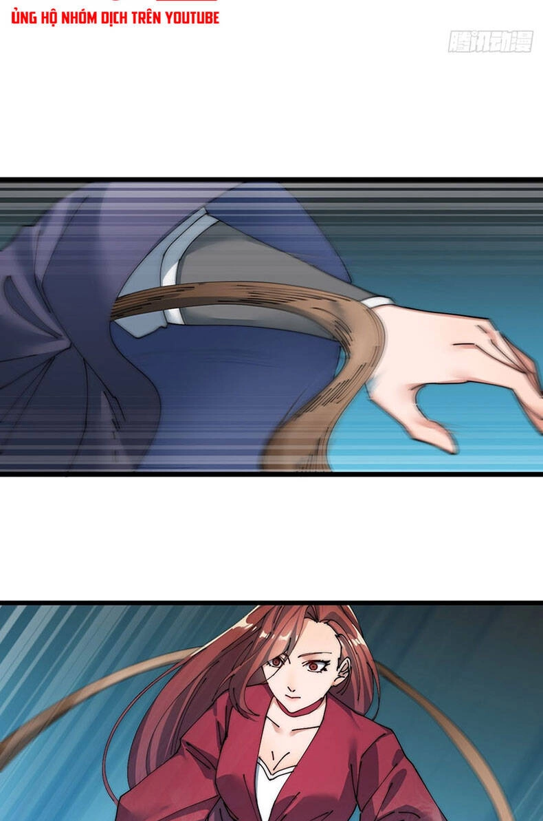 Võ Lăng Cửu Thiên Chapter 13 - 18