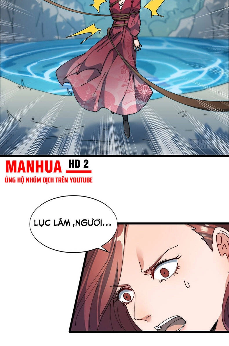 Võ Lăng Cửu Thiên Chapter 13 - 20