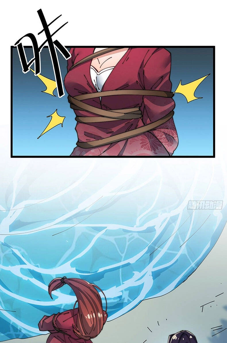 Võ Lăng Cửu Thiên Chapter 13 - 21