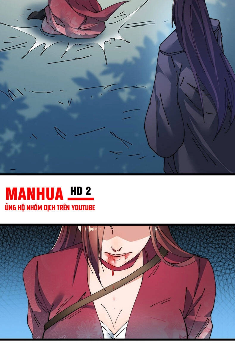 Võ Lăng Cửu Thiên Chapter 13 - 22