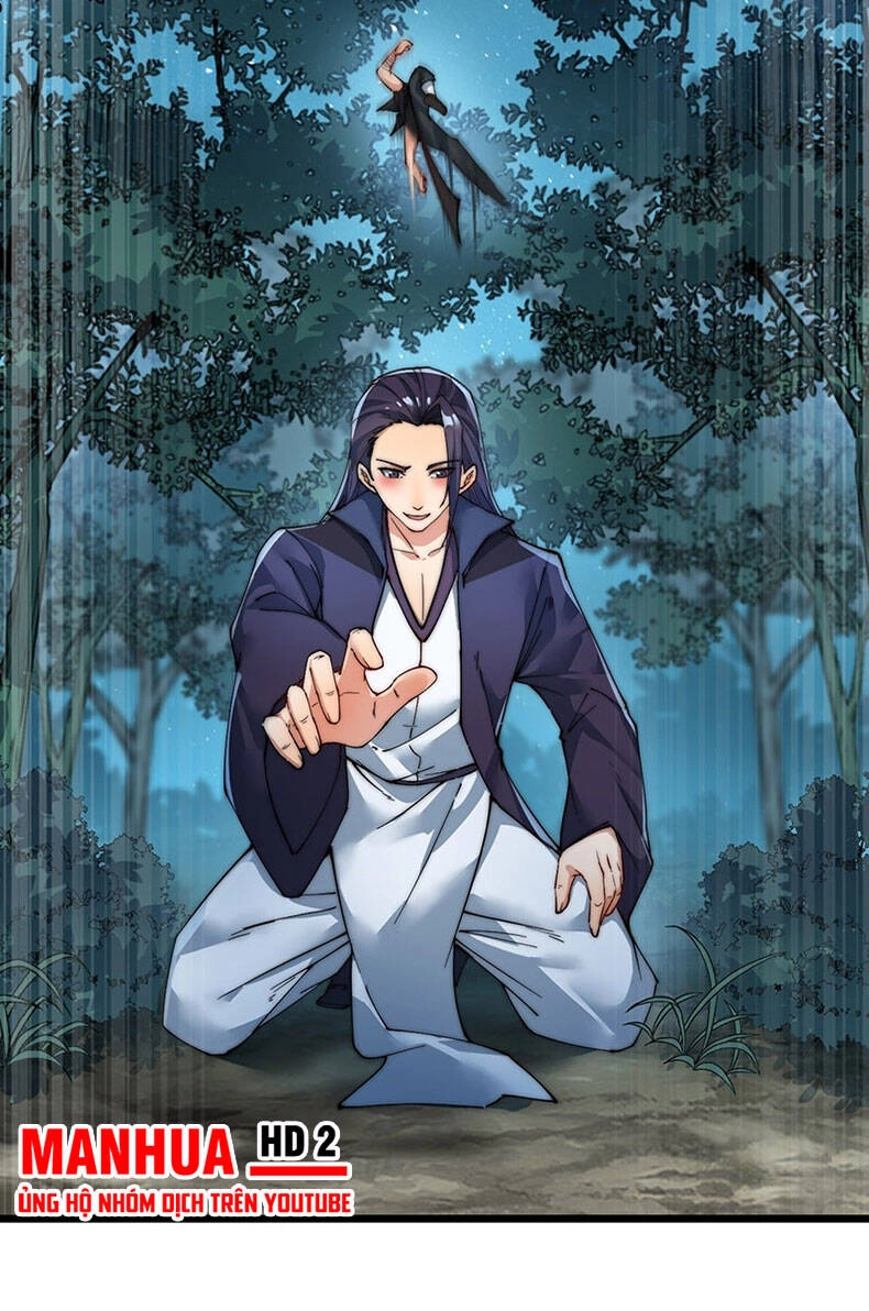 Võ Lăng Cửu Thiên Chapter 13 - 27