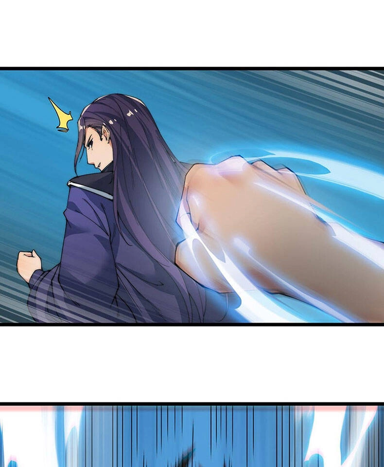 Võ Lăng Cửu Thiên Chapter 13 - 28