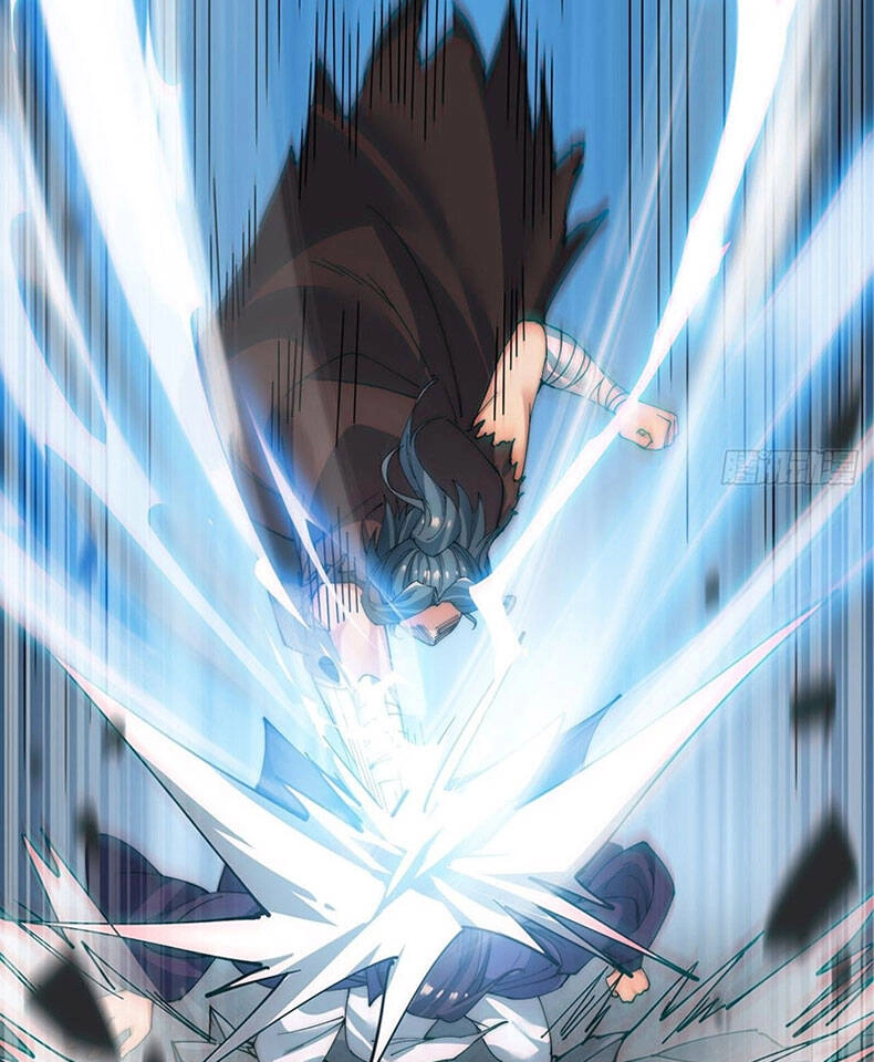 Võ Lăng Cửu Thiên Chapter 13 - 29