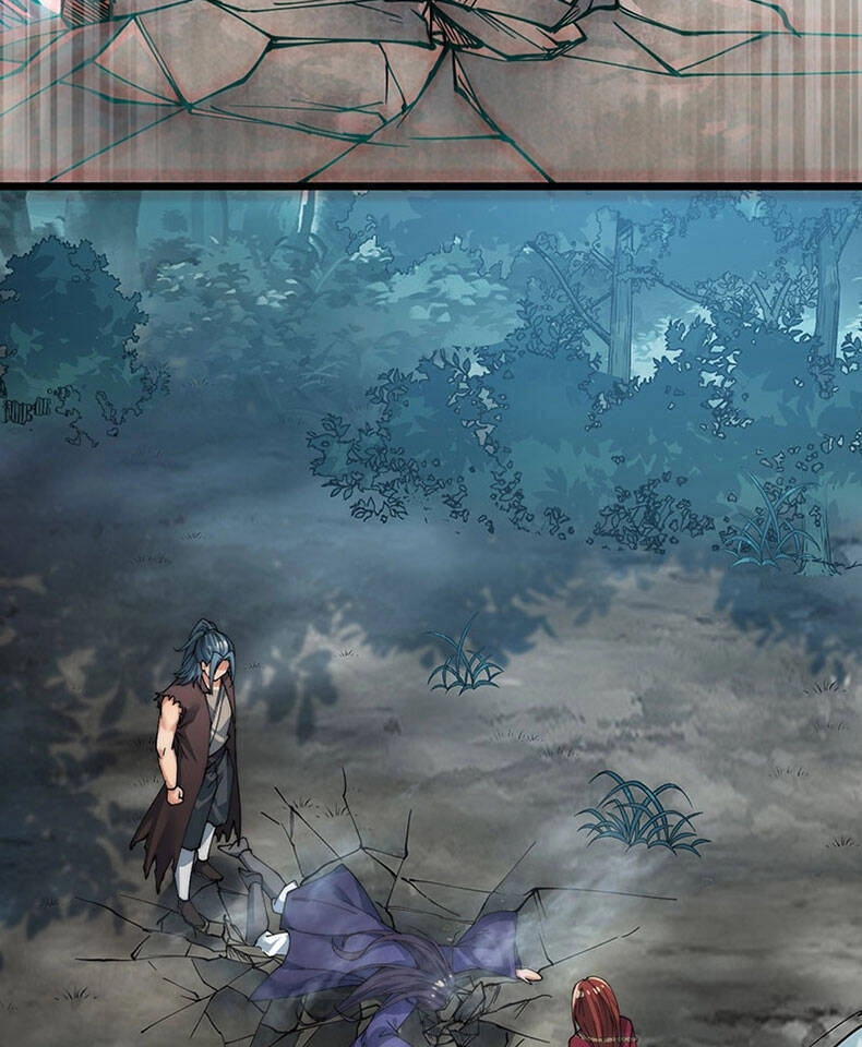 Võ Lăng Cửu Thiên Chapter 13 - 31