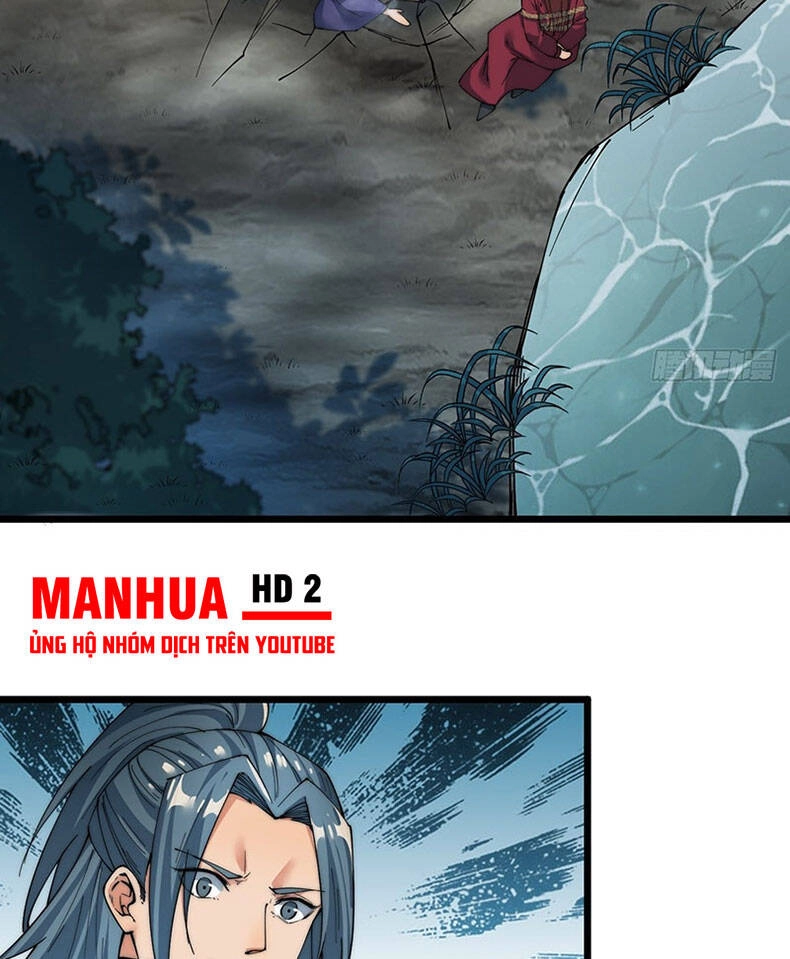 Võ Lăng Cửu Thiên Chapter 13 - 32