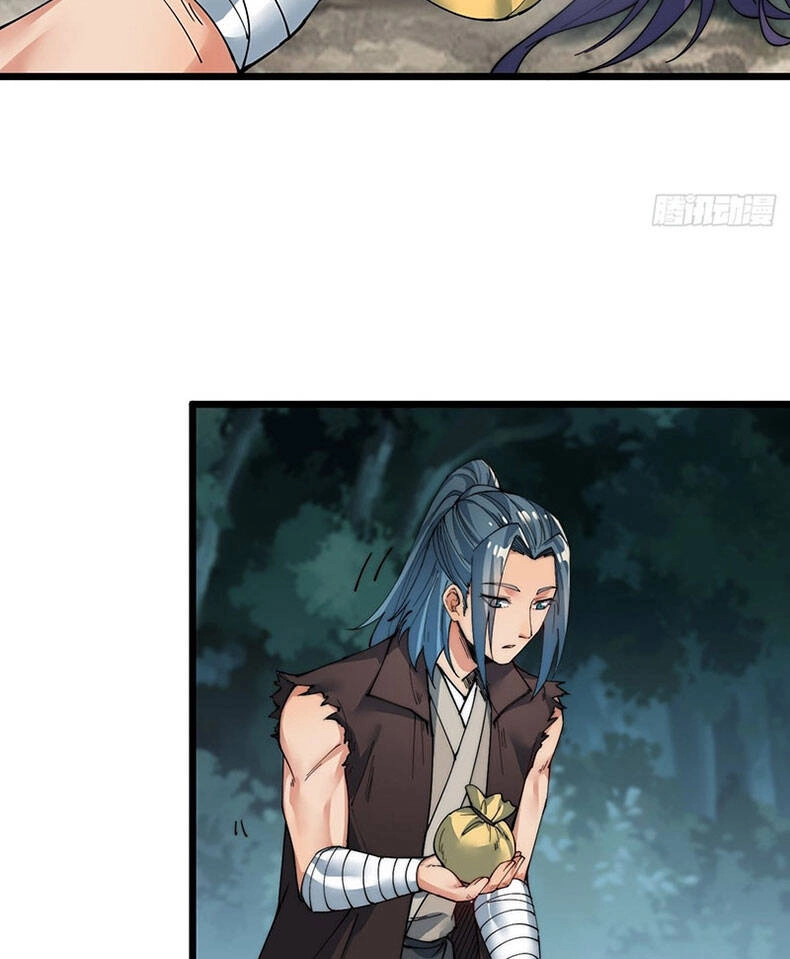 Võ Lăng Cửu Thiên Chapter 13 - 34