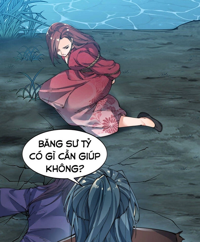 Võ Lăng Cửu Thiên Chapter 13 - 36