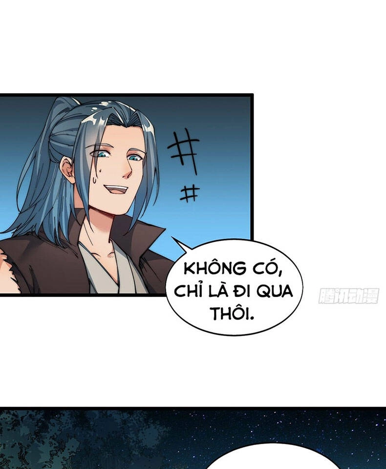 Võ Lăng Cửu Thiên Chapter 13 - 38