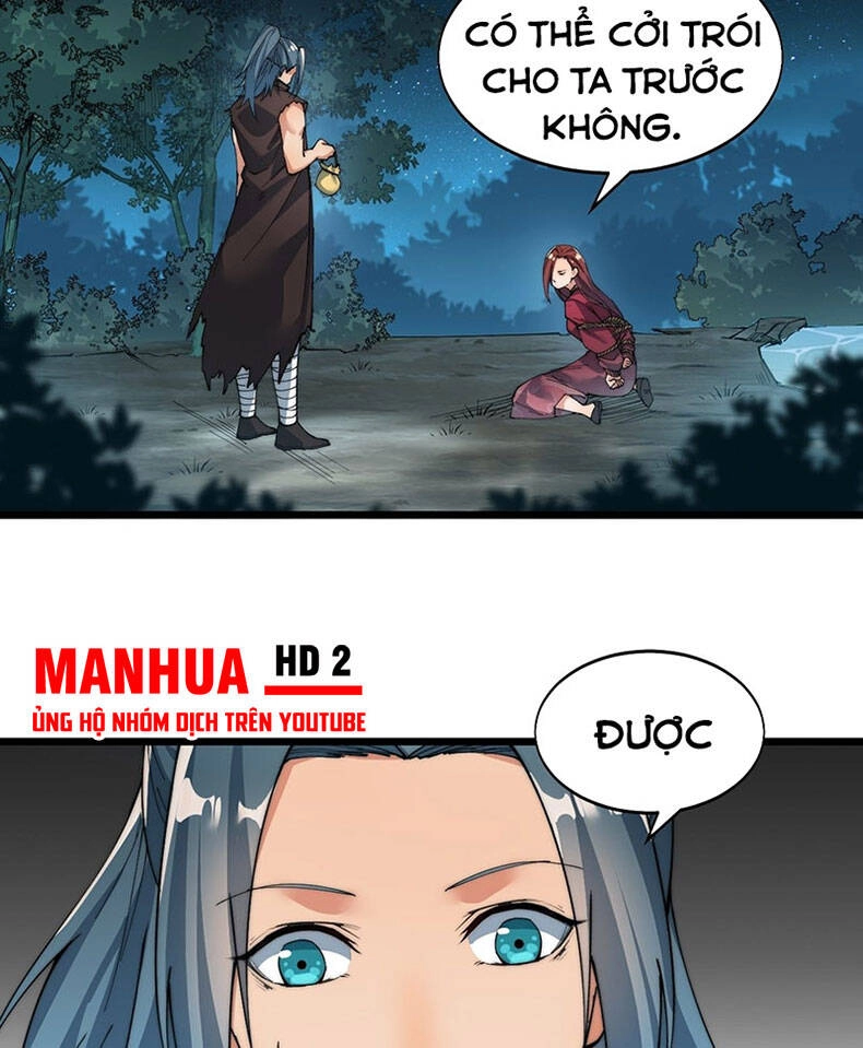 Võ Lăng Cửu Thiên Chapter 13 - 39