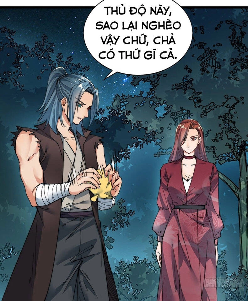 Võ Lăng Cửu Thiên Chapter 13 - 41