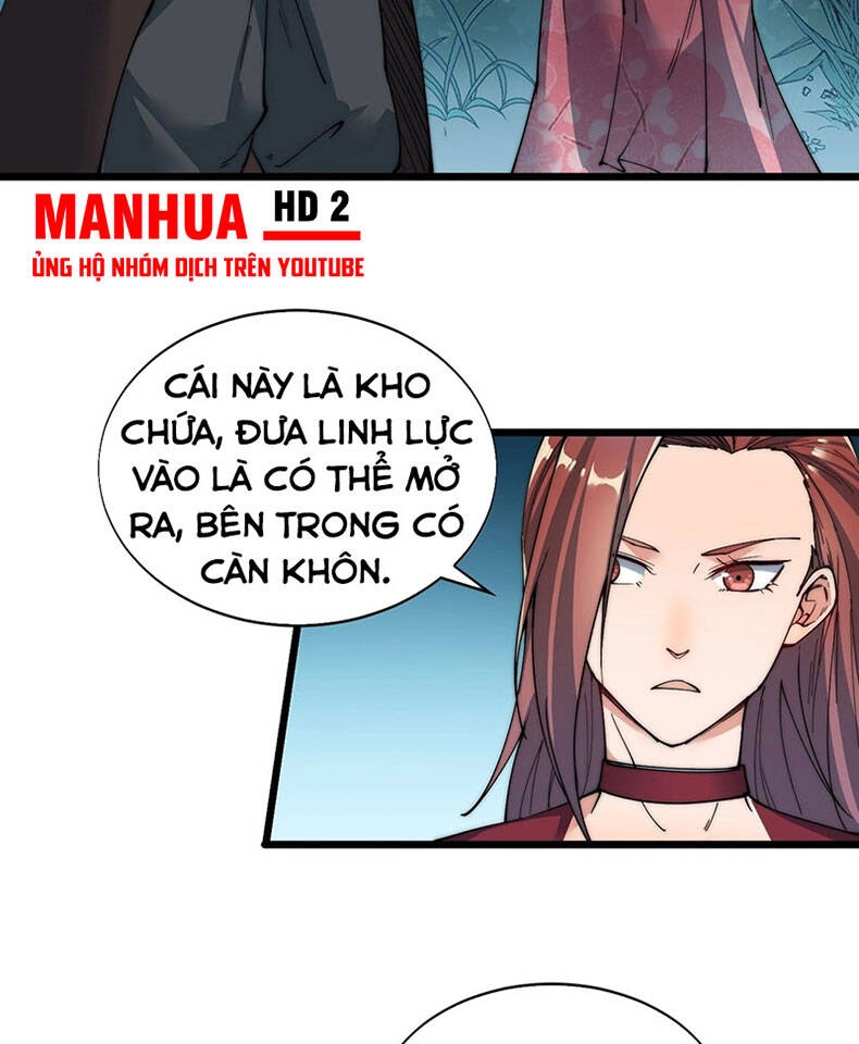 Võ Lăng Cửu Thiên Chapter 13 - 42
