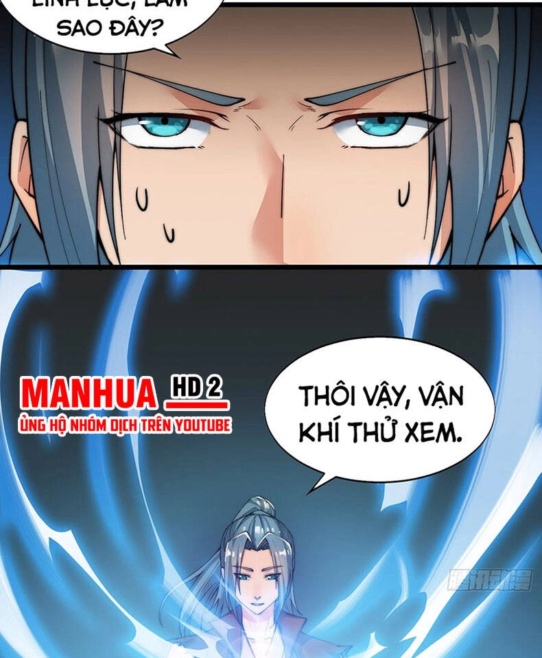 Võ Lăng Cửu Thiên Chapter 13 - 44
