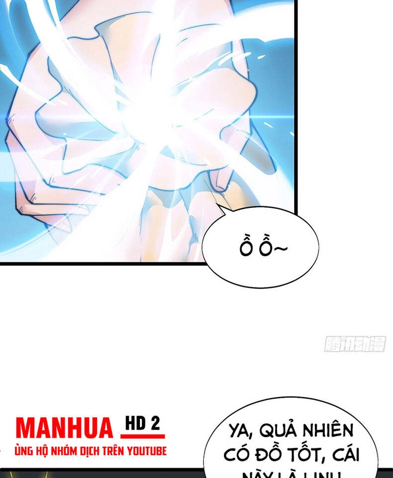 Võ Lăng Cửu Thiên Chapter 13 - 46