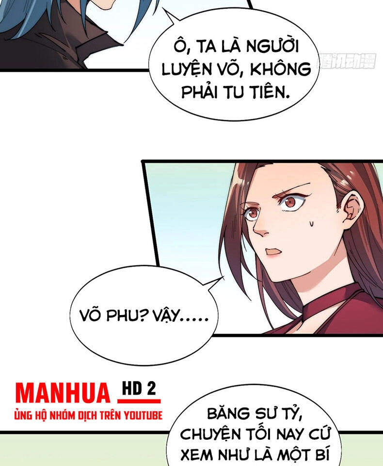 Võ Lăng Cửu Thiên Chapter 13 - 51