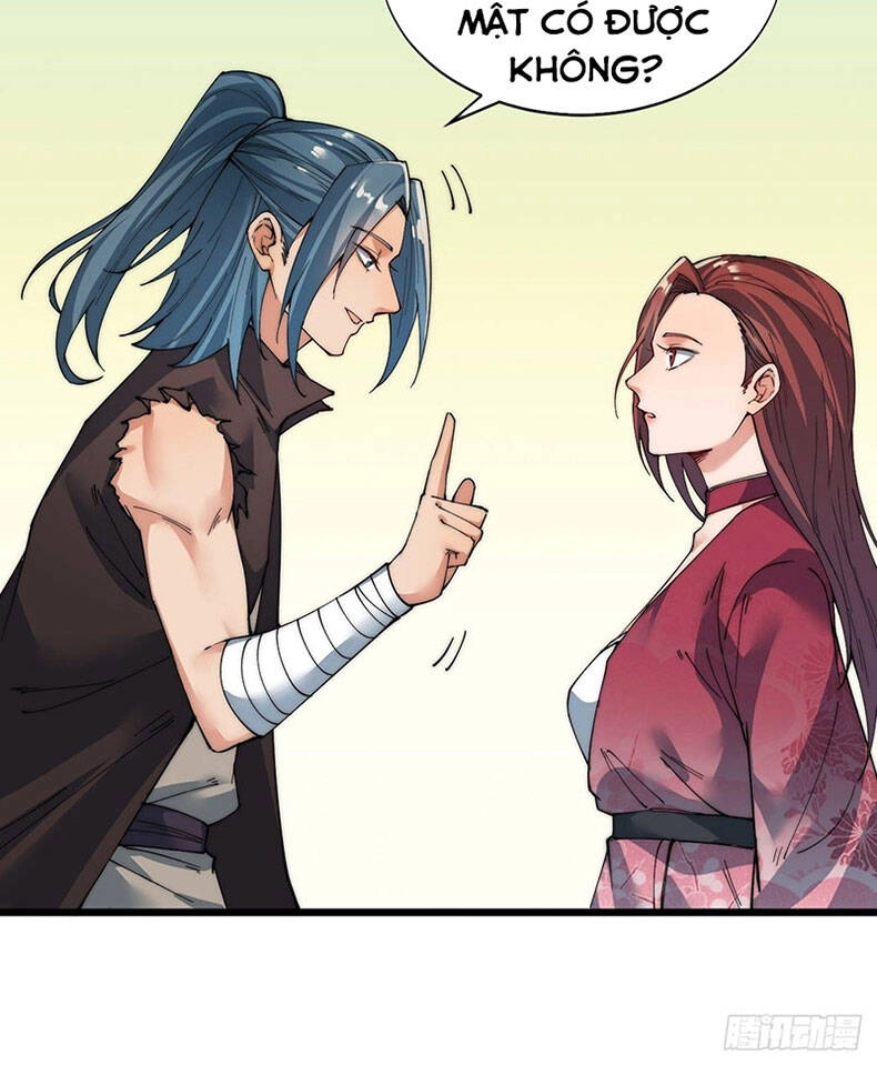 Võ Lăng Cửu Thiên Chapter 13 - 52