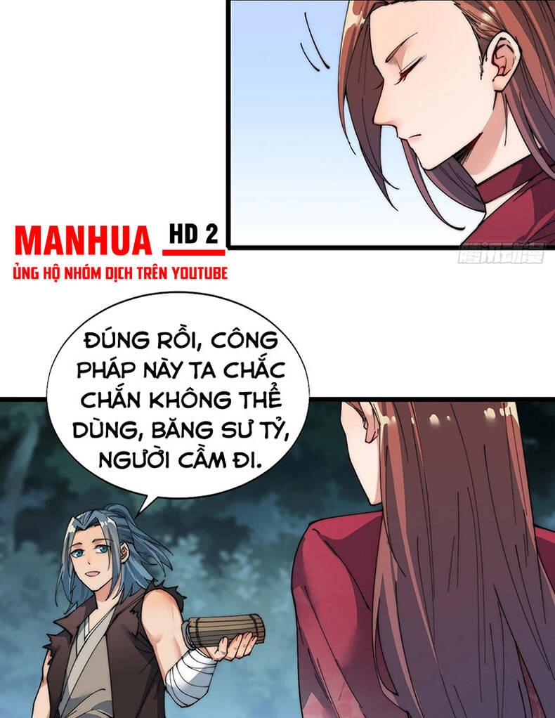 Võ Lăng Cửu Thiên Chapter 13 - 54