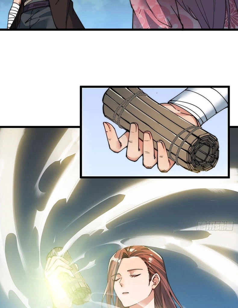 Võ Lăng Cửu Thiên Chapter 13 - 55